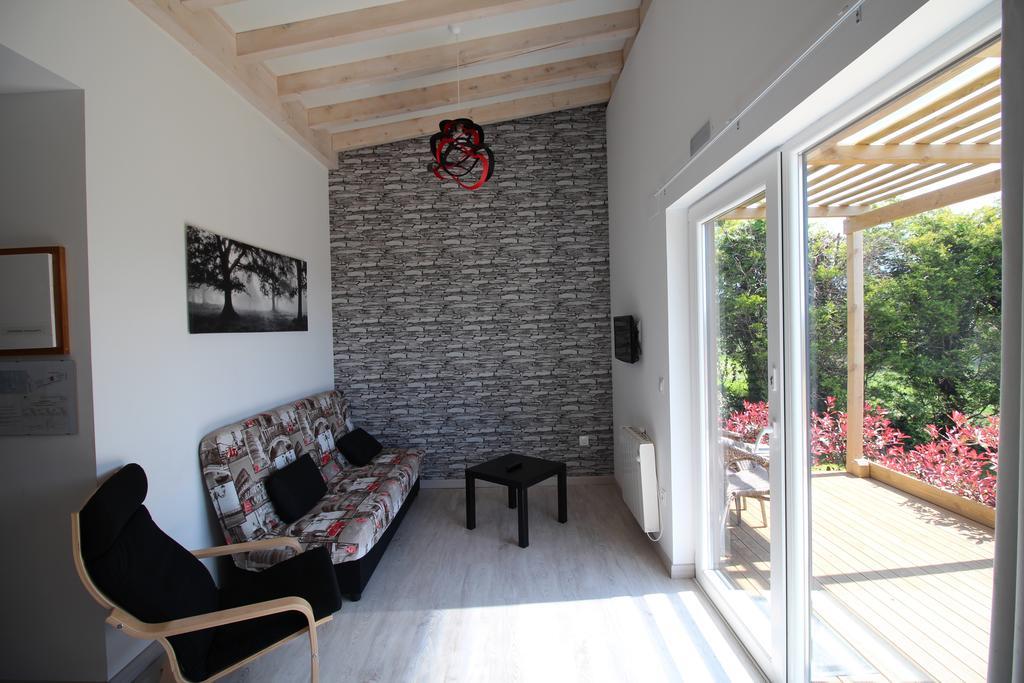 Bungalows Elma Суансес Экстерьер фото