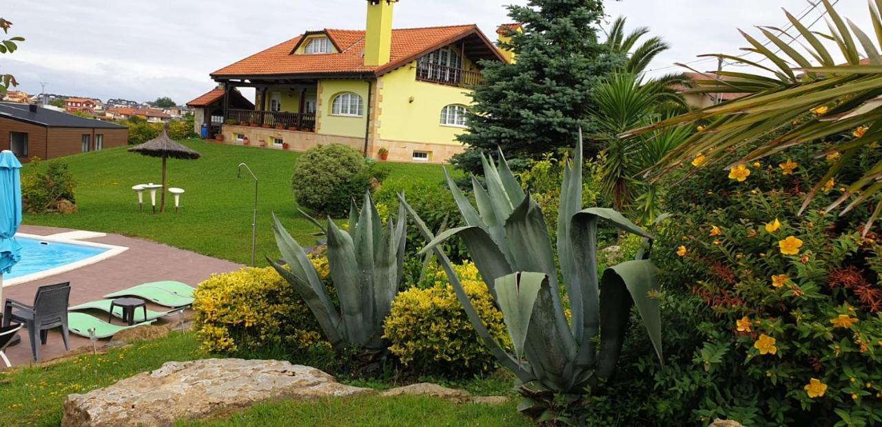 Bungalows Elma Суансес Экстерьер фото